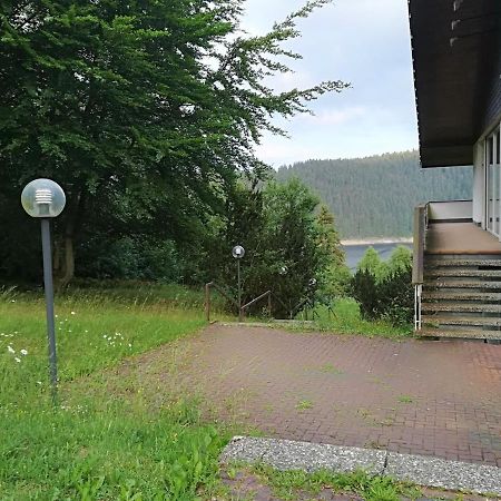 Harz-See-Lodge Schulenberg im Oberharz Exterior photo